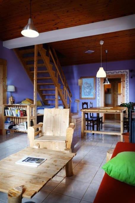 A Barraka: Your Cozy House In Flores! Villa Lajes das Flores Dış mekan fotoğraf